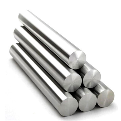 Customers Samples Stainless Steel Ingots Stainless Steel Shafts Made to Order With Custom Lengths for Building Material