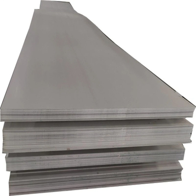 Stainless Steel Plate Sheet Asme Sa240 Uns S30400 Cold Rolled 316l An alloy steel that does not rust easily