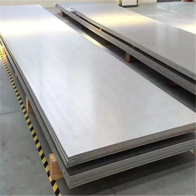 SUS310 Stainless Steel Plate Sheet 0.5mm To 50mm ASTM JIS