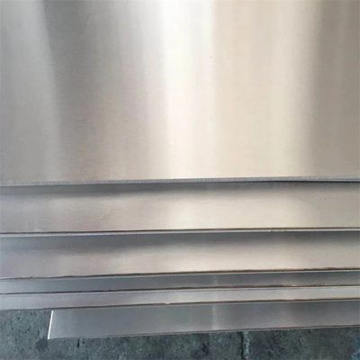 Stainless Steel Plate Sheet Asme Sa240 Uns S30400 Cold Rolled 316l An alloy steel that does not rust easily