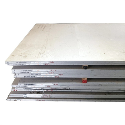 AISI SS 410S 304 316L 321 Stainless Steel Plate 1mm 2mm Quality super first-line brand