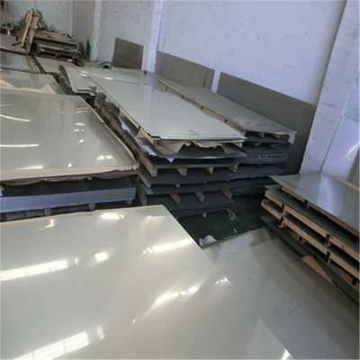 Stainless Steel Plate Sheet Asme Sa240 Uns S30400 Cold Rolled 316l An alloy steel that does not rust easily