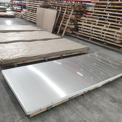 AISI SS 410S 304 316L 321 Stainless Steel Plate 1mm 2mm Quality super first-line brand