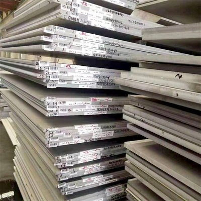 AISI SS 410S 304 316L 321 Stainless Steel Plate 1mm 2mm Quality super first-line brand