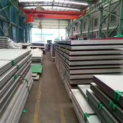 Hot Sale High Quality S4x8 ASTM A240 Stainless Steel Plate Sheet UNS S30400 304 Cold Rolled 3mm
