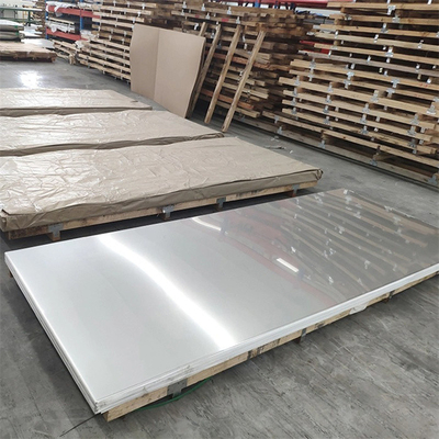 TISCO AISI 310s Stainless Steel Plate Sheet 1240mm 1500mm 1800mm