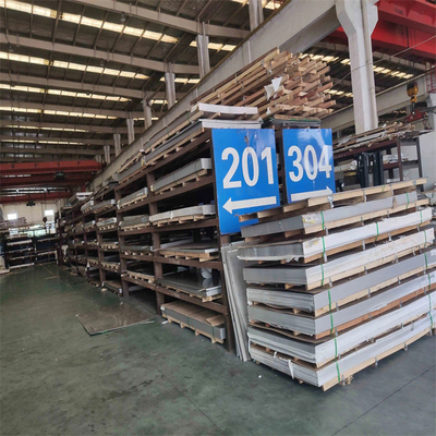 Hot Sale High Quality S4x8 ASTM A240 Stainless Steel Plate Sheet UNS S30400 304 Cold Rolled 3mm