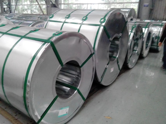 Alloy 904L Stainless Steel Suppliers Duplex Stainless Steel Sheet Coil Polishing