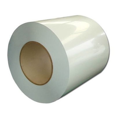 Dx51d ASTM Ral3005 6005 3013 9016 5015 0.16mm 0.23mm Width Prime Quality Color Coated Prepainted Galvanized Steel Coil