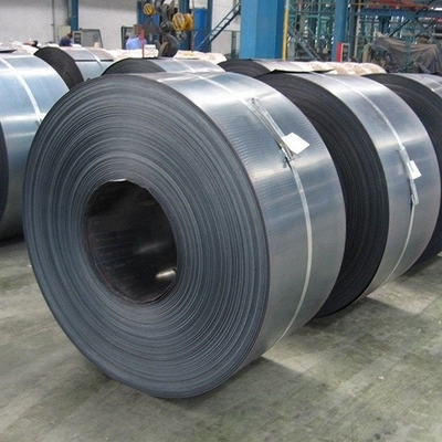 6mm Carbon Steel Profiles Marine Grade Hot Rolled A36 Steel Plate