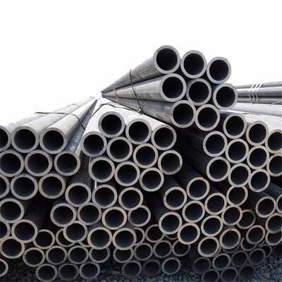 Q195 Q235 Q345 Cold Rolled Galvanized Carbon Steel Pipe Z275g/M2