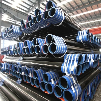 Q195 Q235 Q345 Cold Rolled Galvanized Carbon Steel Pipe Z275g/M2