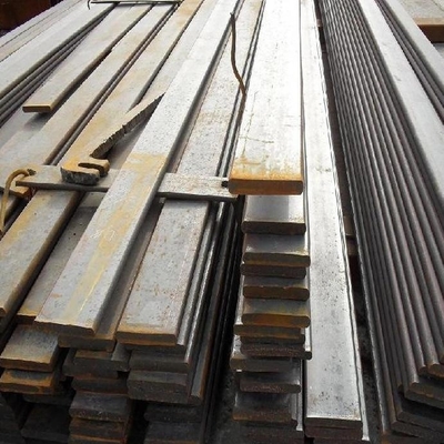 ASTM A36 Carbon Steel Flat Bar 20*20*3mm 200*200*14mm
