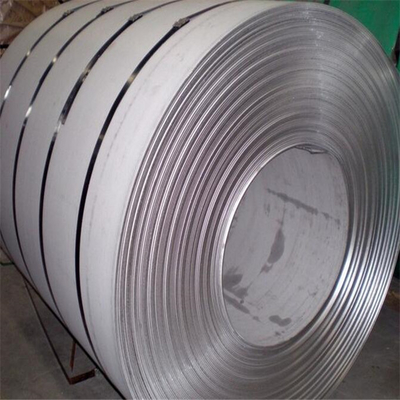 Alloy 904L Stainless Steel Suppliers Duplex Stainless Steel Sheet Coil Polishing