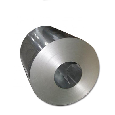310S Duplex Bright Stainless Steel Strip Coil 16mm 2b Finish 2205