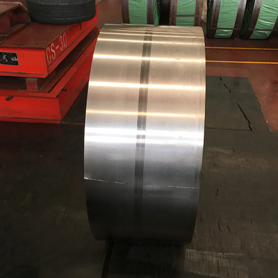 EN 400 8k Stainless Steel Coil 2.5mm Cold Rolled Anti Corrosion