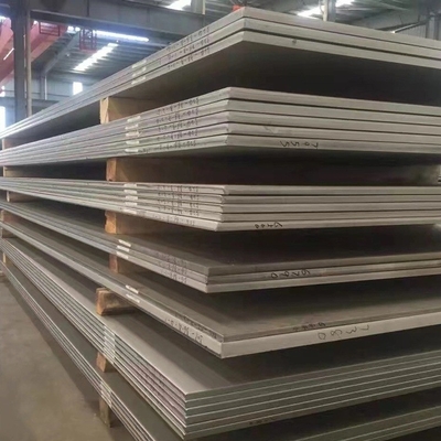 300 Hairline Etched Stainless Steel Plate Sheet PVD Coated SS 304 Sheet