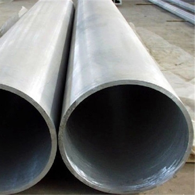 20mm Stainless Steel Tube Factory Satin Brushed NCF800 Square SS Seamless Pipe