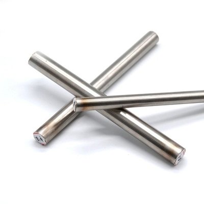 AISI 321316 304 Cold Rolled Stainless Steel Round Bars ASTM A276 A484