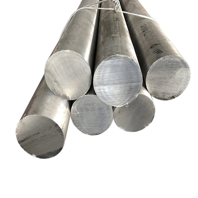 2 Inch Stainless Steel Round Bar ASTM A213 A312 2mm SS Rod