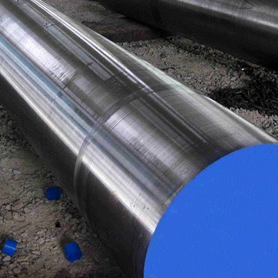 AISI 321316 304 Cold Rolled Stainless Steel Round Bars ASTM A276 A484