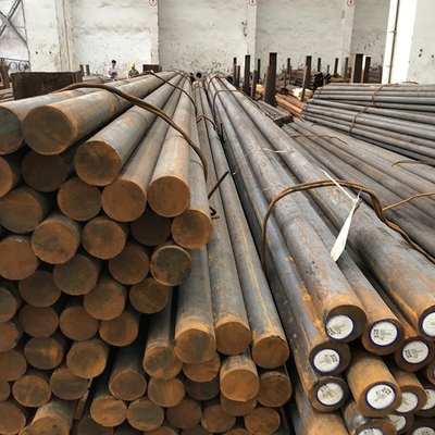 ASTM Duplex Cold Rolled 316L Stainless Steel Rod ABS BV