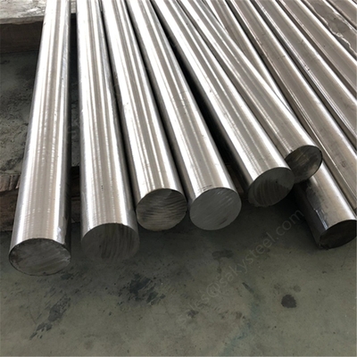 17-4 PH Bright SS 410 Round Bar Steel AMS 5643 AISI 630Martensitic chromium-nickel-copper stainless steel under solution