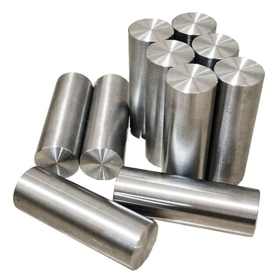 ANSI SS 310 310S Polished Stainless Steel Bright Bars 2205 2507