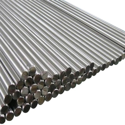 17-4 PH Bright SS 410 Round Bar Steel AMS 5643 AISI 630Martensitic chromium-nickel-copper stainless steel under solution