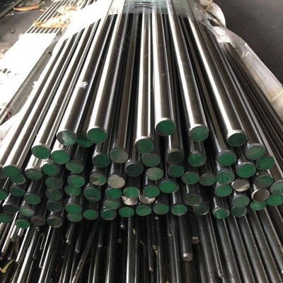 ANSI SS 310 310S Polished Stainless Steel Bright Bars 2205 2507