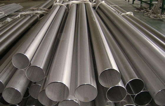 High Tensile Stainless Steel Round Bar 409 410 420 430 431 420f ASTM A276 201