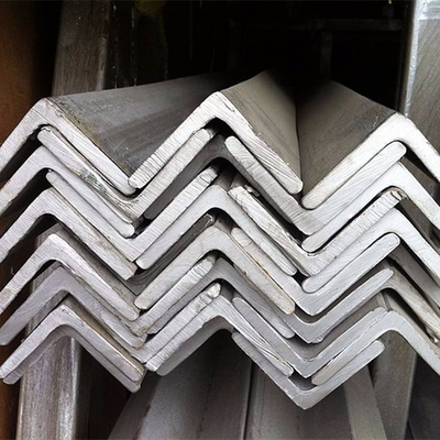 Q195 Q235 Q345 SS I Angle Iron Grade 2205 S32205 A240 F51