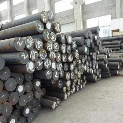 ASTM Duplex Cold Rolled 316L Stainless Steel Rod ABS BV