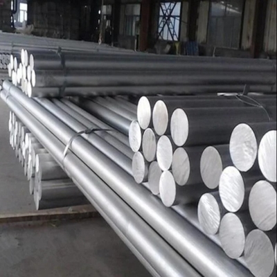 2 Inch Stainless Steel Round Bar ASTM A213 A312 2mm SS Rod