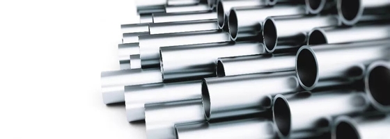 Best Stainless Steel Pipe with Various SCH10 30 40 40S 60 80 Specification in Bulk for mechanicals