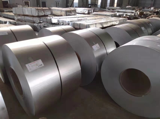 JIS G3321 Zinc Coated Hot Dipped Galvanized Steel Coil Z100 Z275 Dx52D