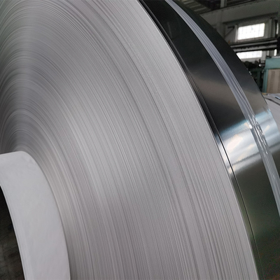 ASTM 304 304L 306 Hot Rolled Stainless Steel Flat Strips Coil RMRS GL NK