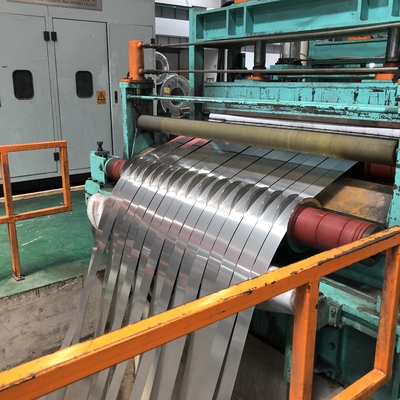 17-4PH ASTM 304 Stainless Steel Flat Strips Coil 1m 3m 6m