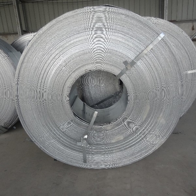SGS BV 2B Finish 1mm Stainless Steel Coil Sheet Strip EN1 4016 EN1 4373