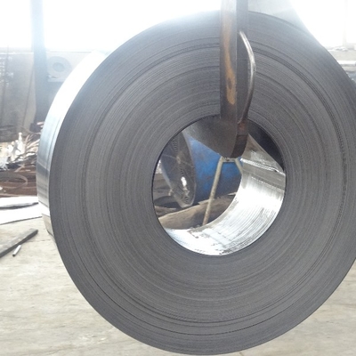 ASTM 304 304L 306 Hot Rolled Stainless Steel Flat Strips Coil RMRS GL NK