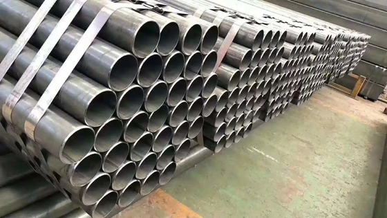API 5L Seamless Steel Pipe OD 965mm For Pipelines Petroleum Industries For Oil And Gas