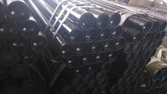 API 5L Seamless Steel Pipe OD 965mm For Pipelines Petroleum Industries For Oil And Gas