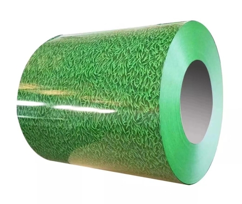 SGCC/Dx51d/ASTM/G550/0.14-1.5*914-1250mm/Z30-275/PPGI/PPGL/Ral Colour Card/Prepainted/Color Coated/Galvanized
