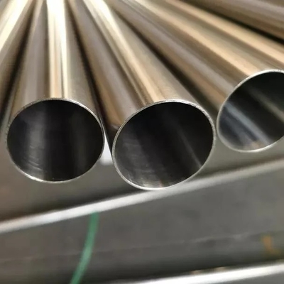 ASTM A213 DIN 17456 Stainless Pipe Price SS Pipe Seamless 10mm OD Steel Tube