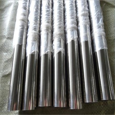 ASTM A213 DIN 17456 Stainless Pipe Price SS Pipe Seamless 10mm OD Steel Tube