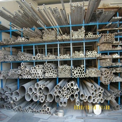 B2 B3 Hastelloy C276 Seamless Pipe N06022 Steel Alloy Pipe
