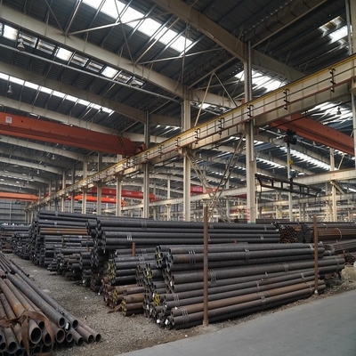 B2 B3 Hastelloy C276 Seamless Pipe N06022 Steel Alloy Pipe