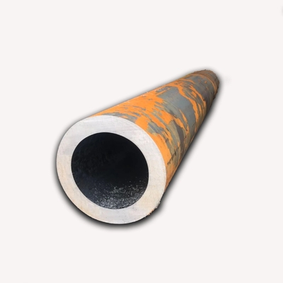 B2 B3 Hastelloy C276 Seamless Pipe N06022 Steel Alloy Pipe
