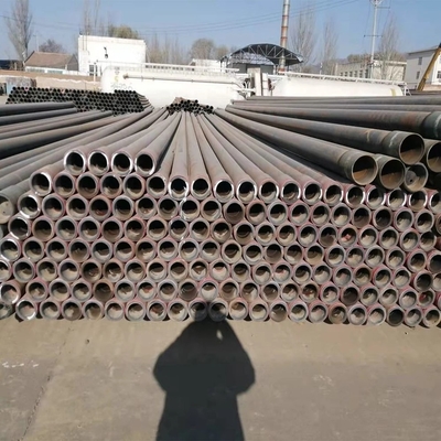 20cr 30cr 35cr 6 Inch Alloy Steel Seamless Pipe ASTM A106B ST52