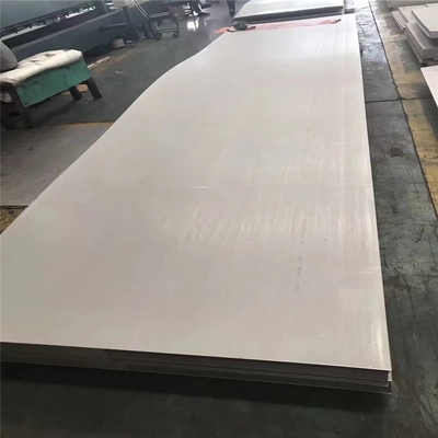 High Quality AISI ASTM Stainless Steel Sheet Plate 6000mm SUS 321 430 Metal